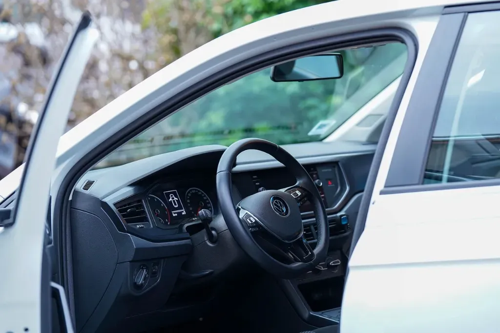 Co warto wiedzieć o naprawie poduszek powietrznych