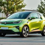 Domowe ładowarki do samochodów elektrycznych