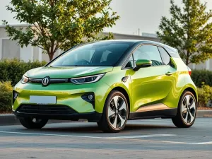 Domowe ładowarki do samochodów elektrycznych