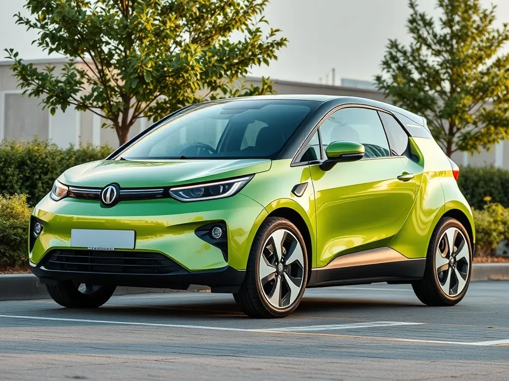 Domowe ładowarki do samochodów elektrycznych