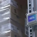 IoT w magazynach