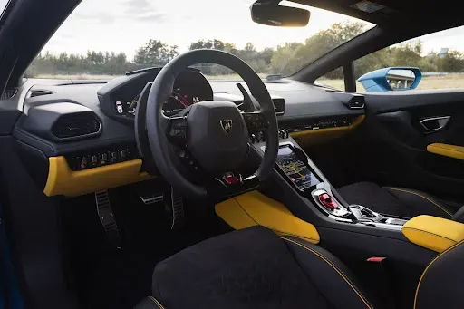 Motoryzacyjne emocje