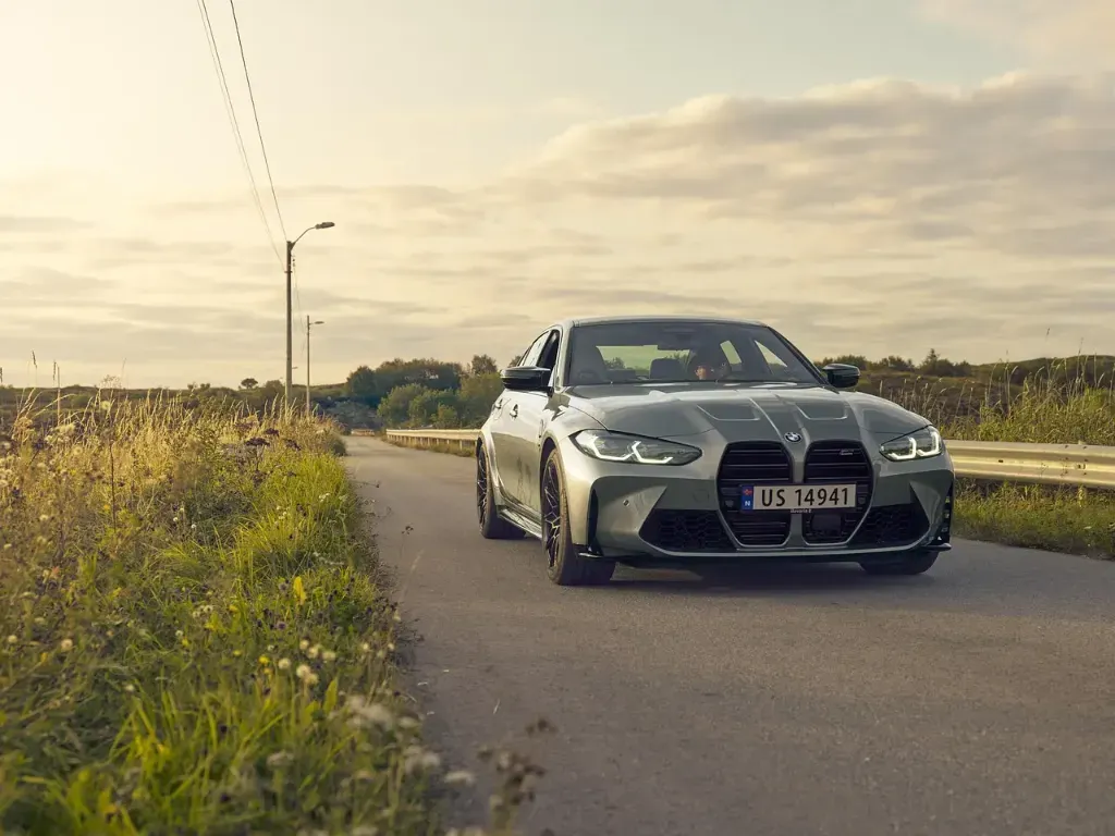 Dlaczego warto serwisować samochód w ASO BMW