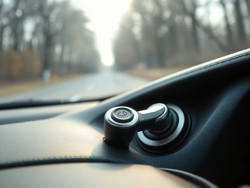 Jaka jest kolejność odpalania auta?