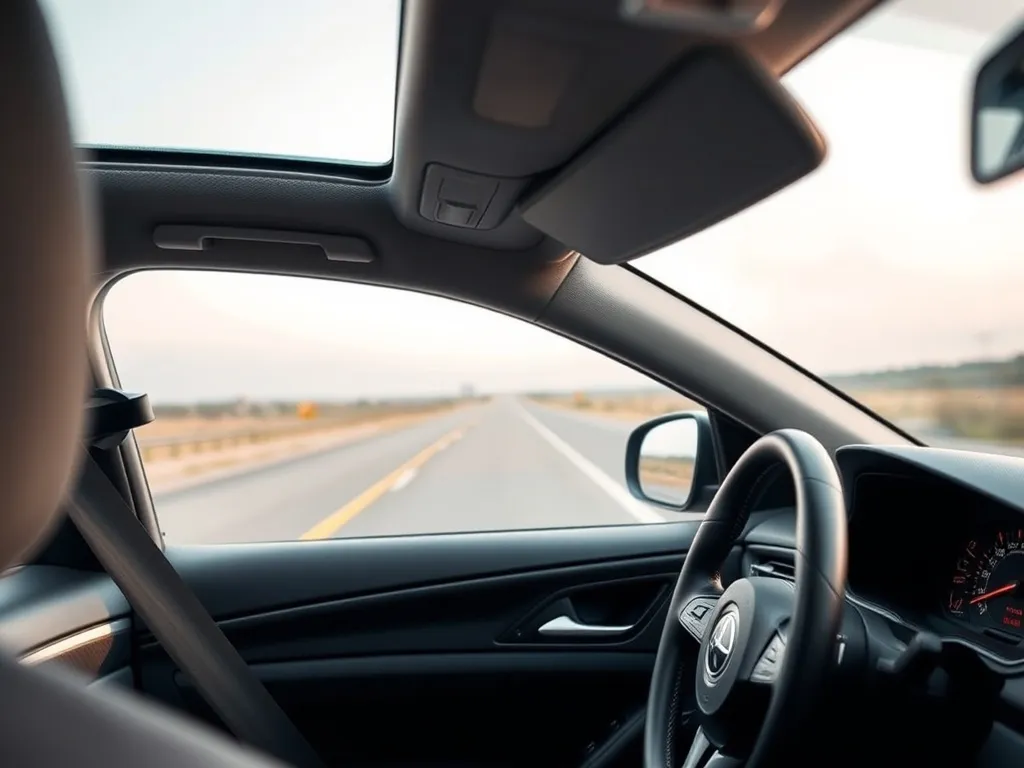 Jakie są zasady bezpiecznej jazdy?