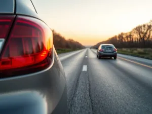 Co to jest zasada 3 sekund na drodze?